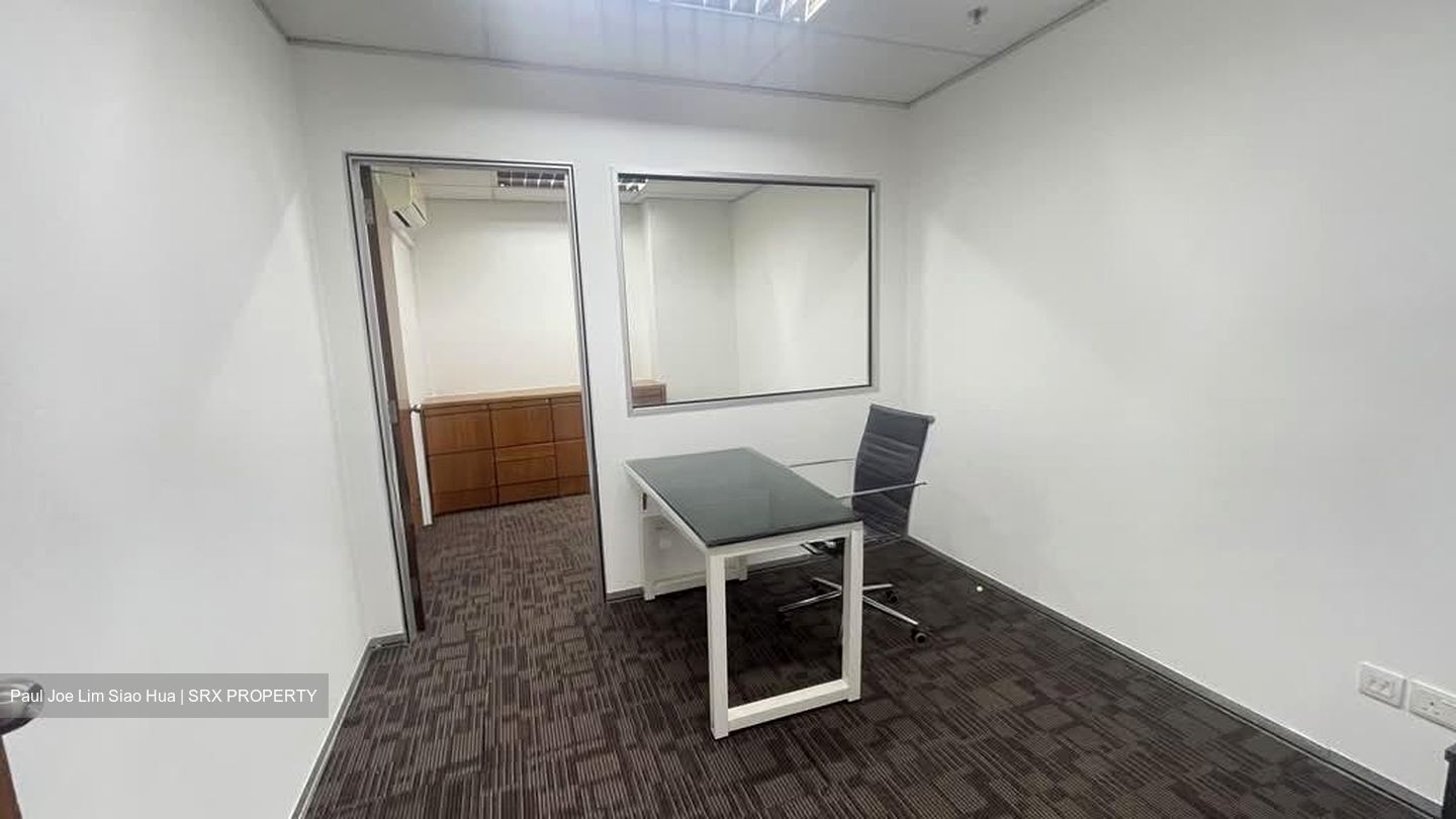 Entrepreneur Business Centre (D14), Factory #596879791